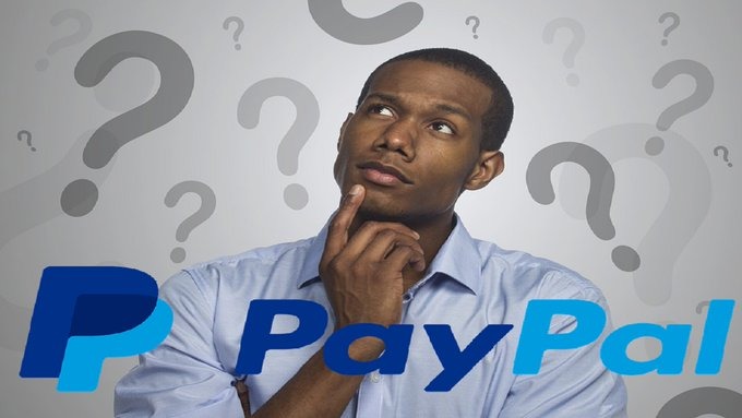 PayPal has blocked user account for active bitcoin trading!!