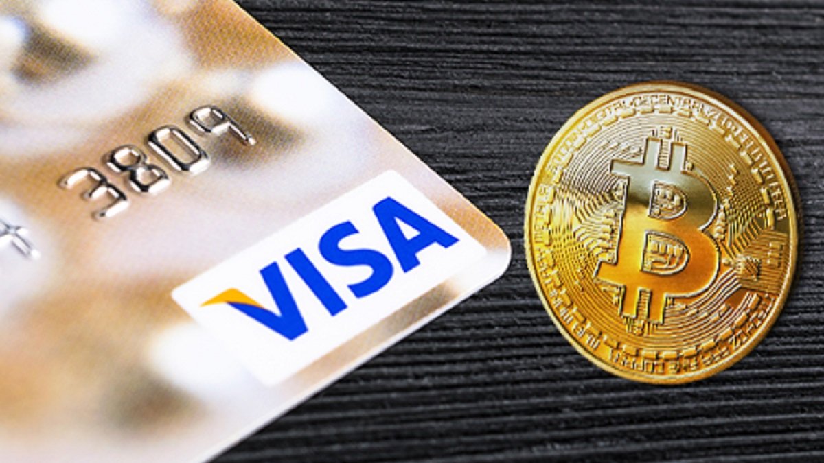 buy bitcoin by visa