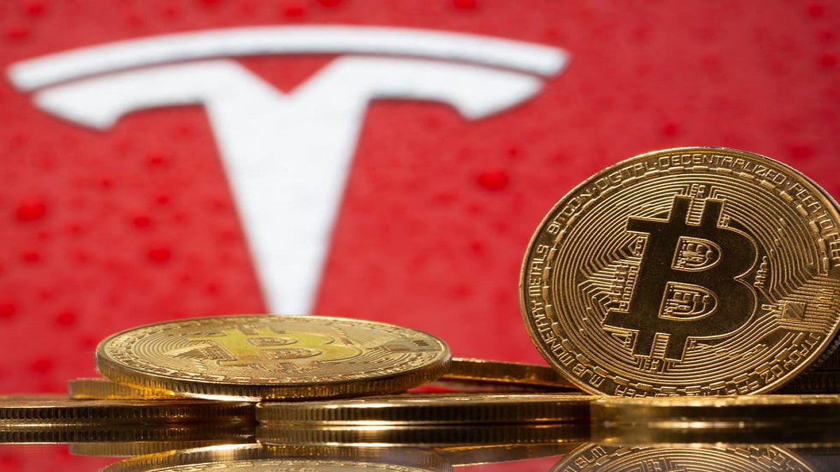 Bitcoin Price Breaks Record After Tesla Purchases $ 1.5 Billion Cryptocurrency