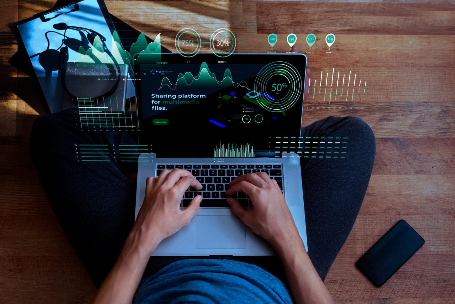 Saxo Bank subsidiary launches cryptocurrency trading for clients