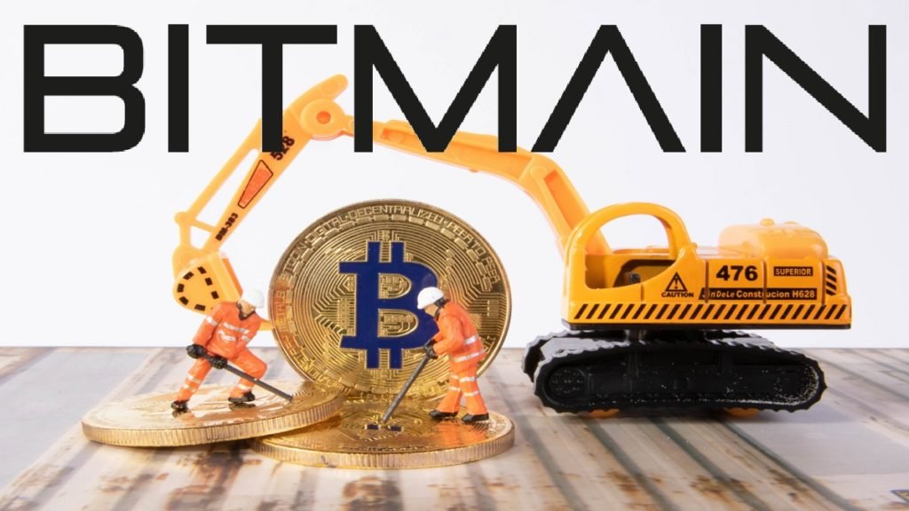 Largest Bitcoin Mining Machine Manufacturer Suspends Sales ...