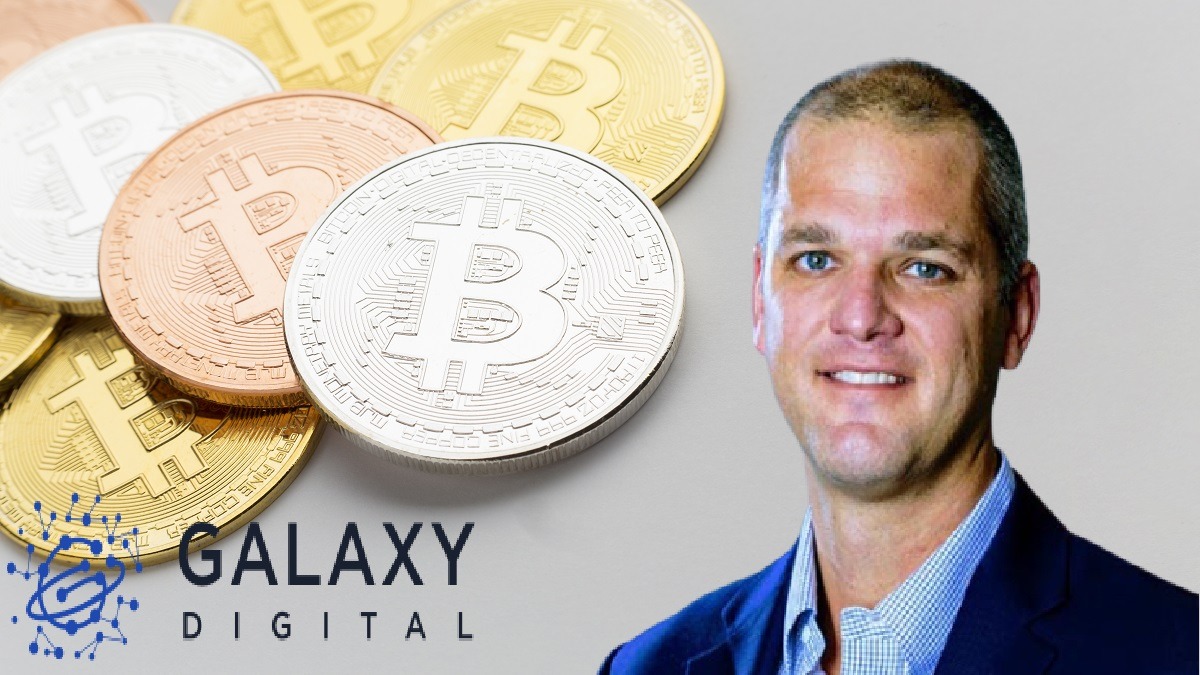 Galaxy Digital predicted the growth of bitcoin to $ 70 thousand by the end of the year