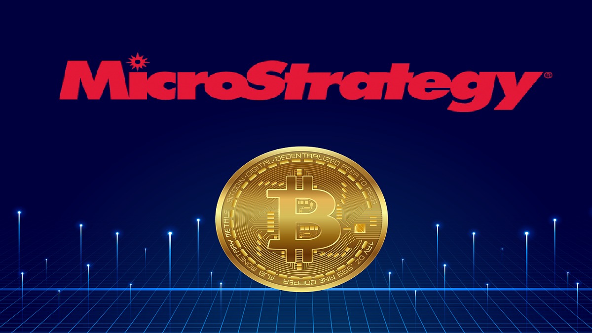 MicroStrategy Bought Bitcoin For Another $ 177 Million