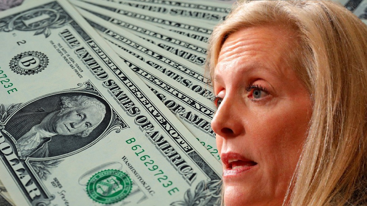 The US Federal Reserve urged to accelerate the development of the digital dollar