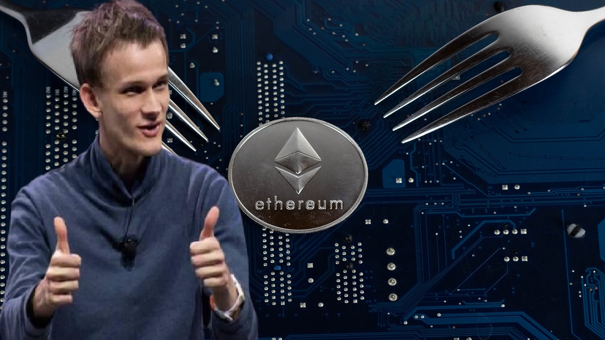 Vitalik Buterin: Ethereum is ready to cut energy consumption by 99%