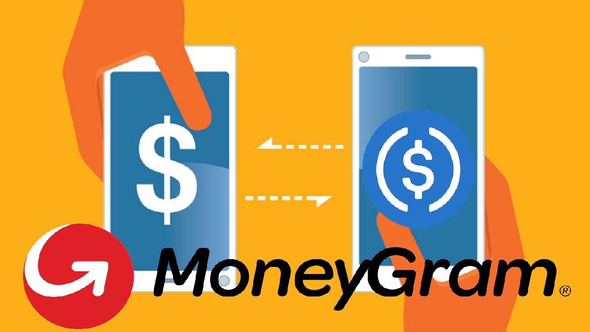 MoneyGram Will Allow Customers To Convert USDC Stablecoins To Cash