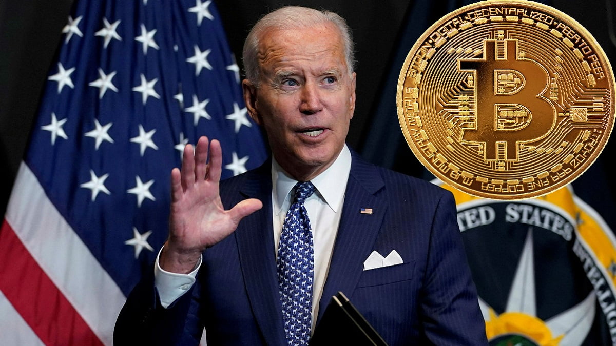 USA To Unite 30 Countries In The Fight Against Illegal Use Of Cryptocurrencies
