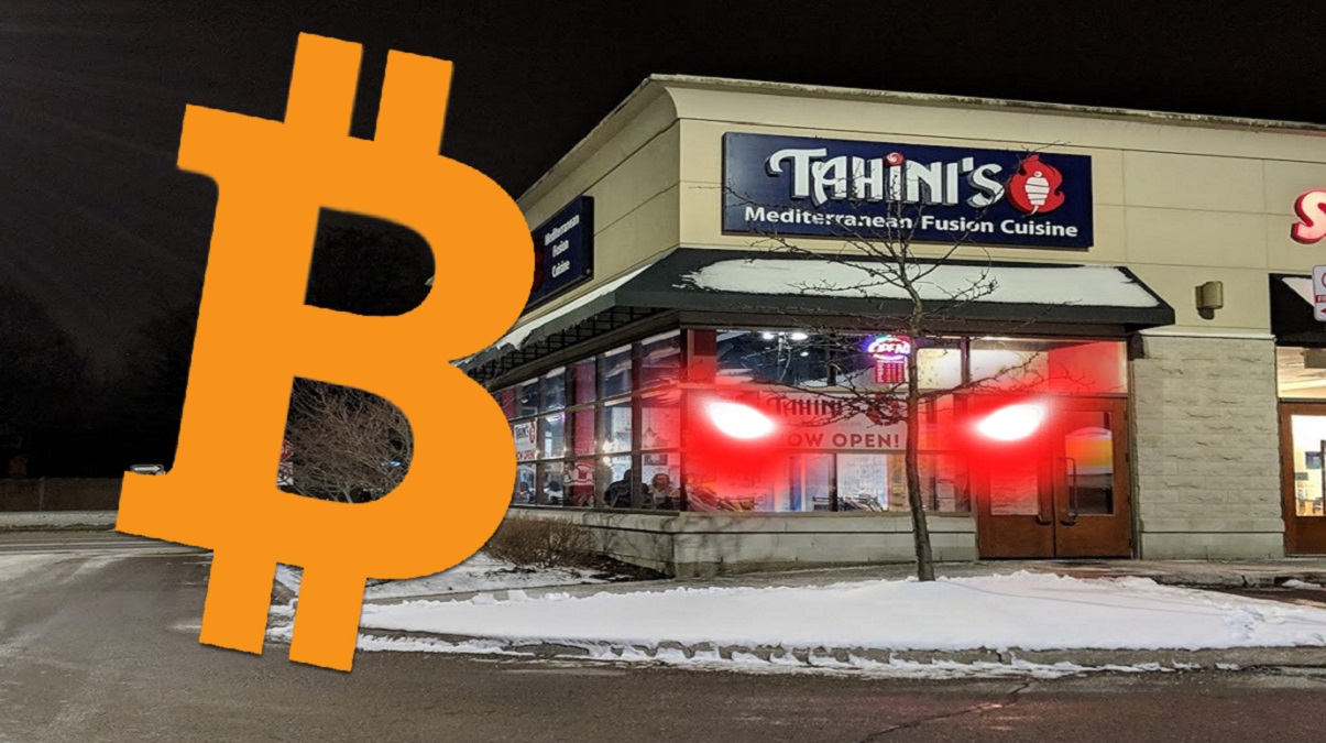 Restaurant Chain In Canada Quadruples Profit Thanks To Bitcoin