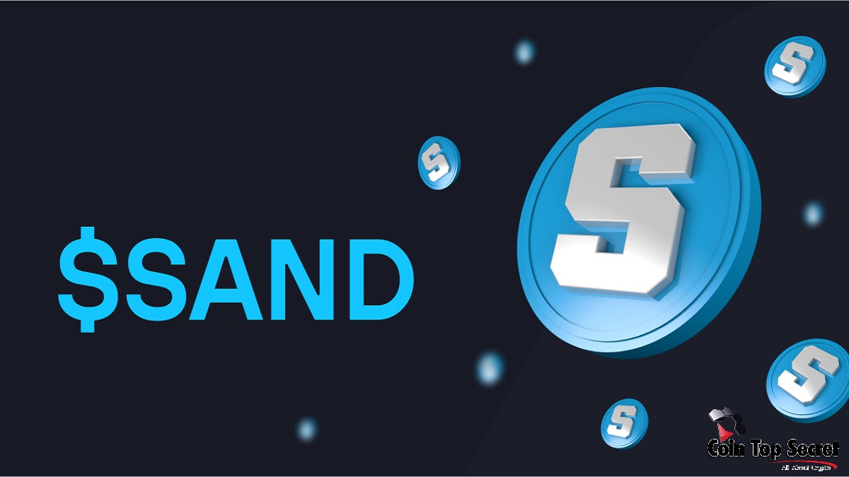 The Sandbox Token Price Has Grown By 600% In A Month