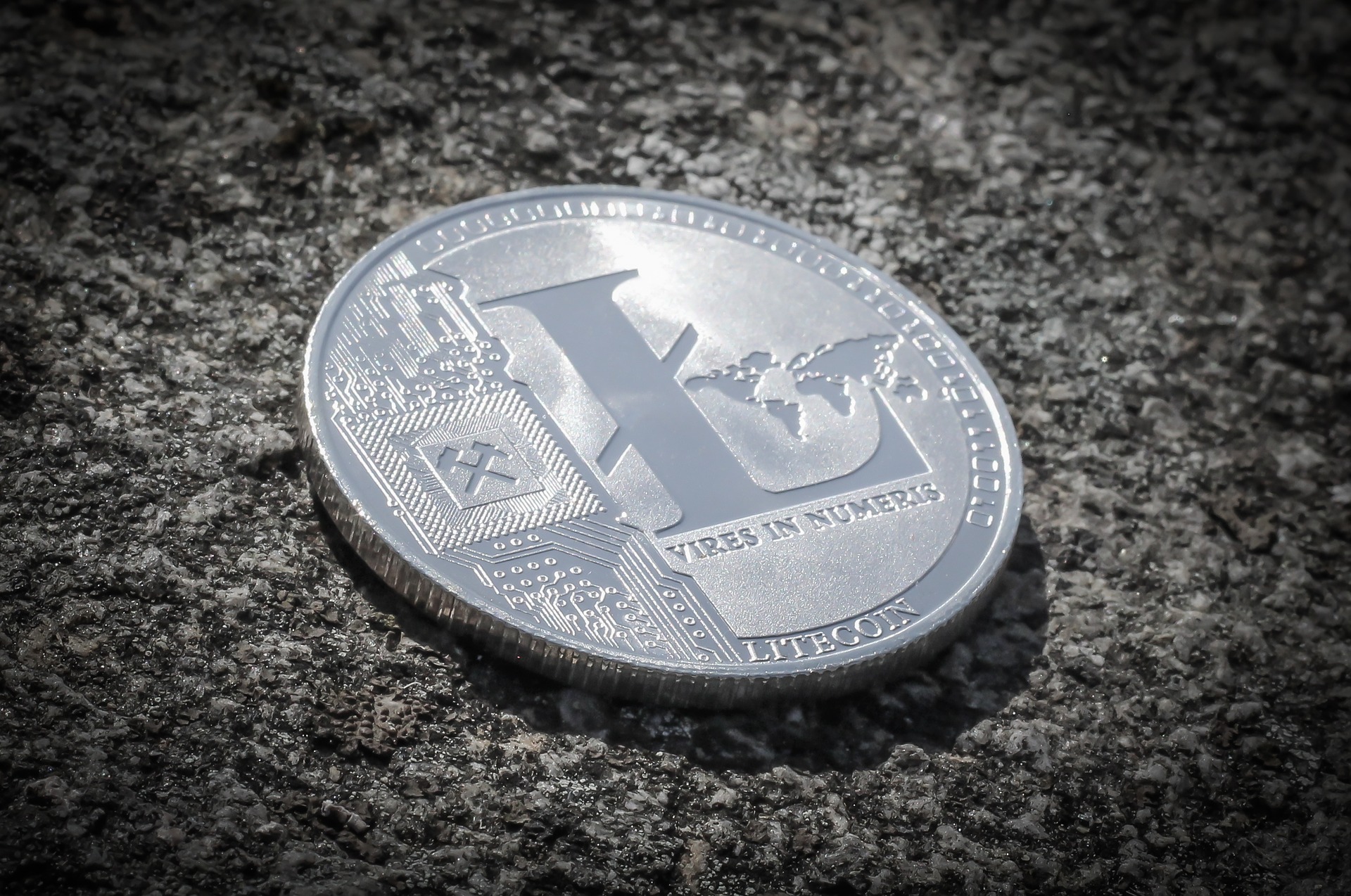 Trader Peter Brandt Predicted A Rise In Price Of Litecoin By Almost 40%