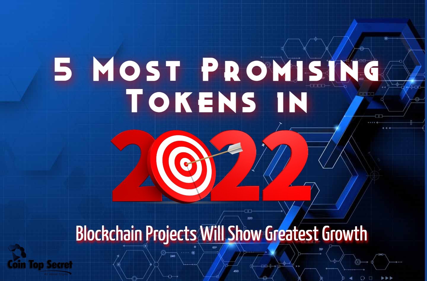 most promising ethereum tokens