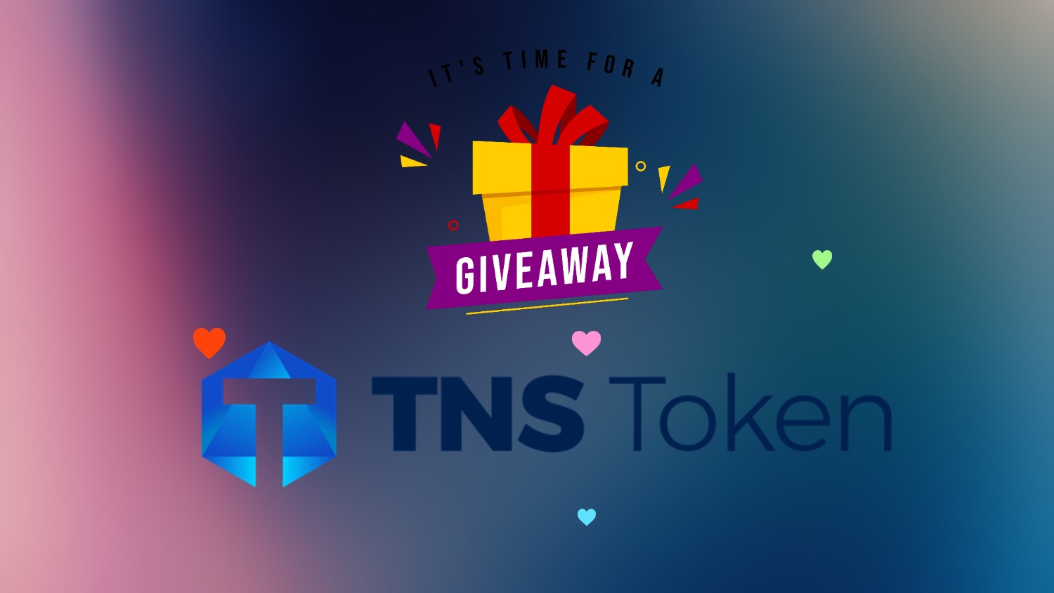 Terra Name Service Will Host A Free Token Giveaway On December 24