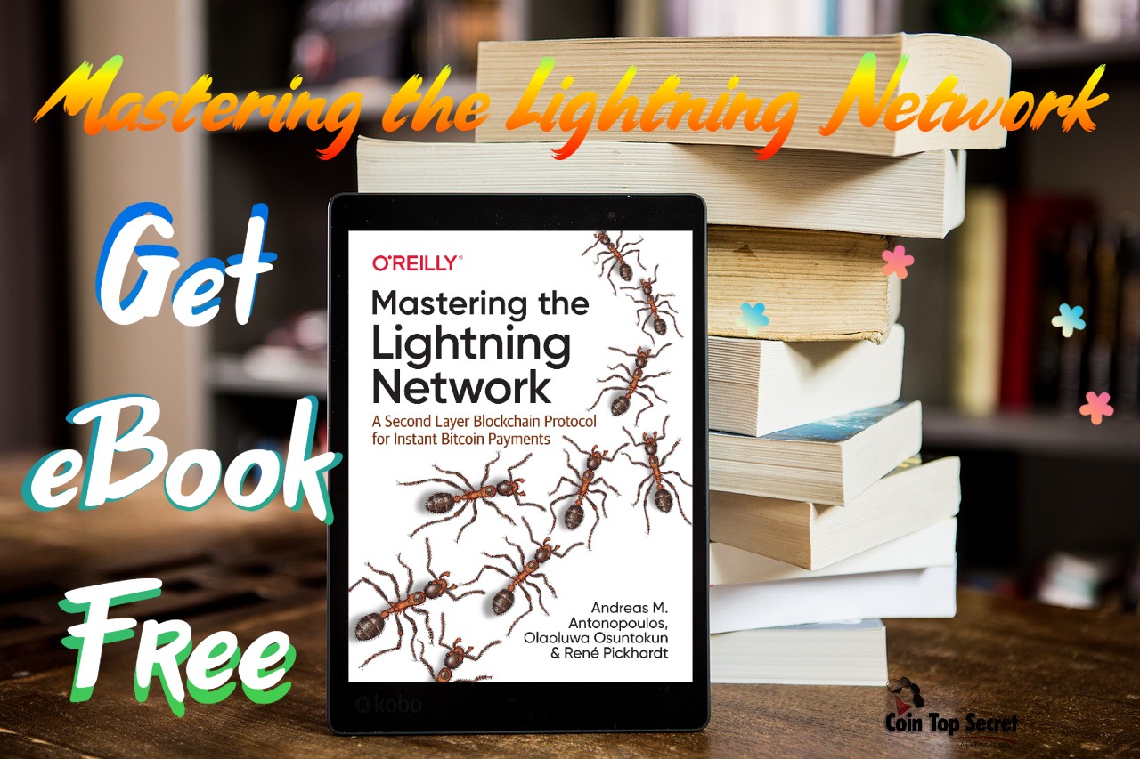 Mastering The Lightning Network