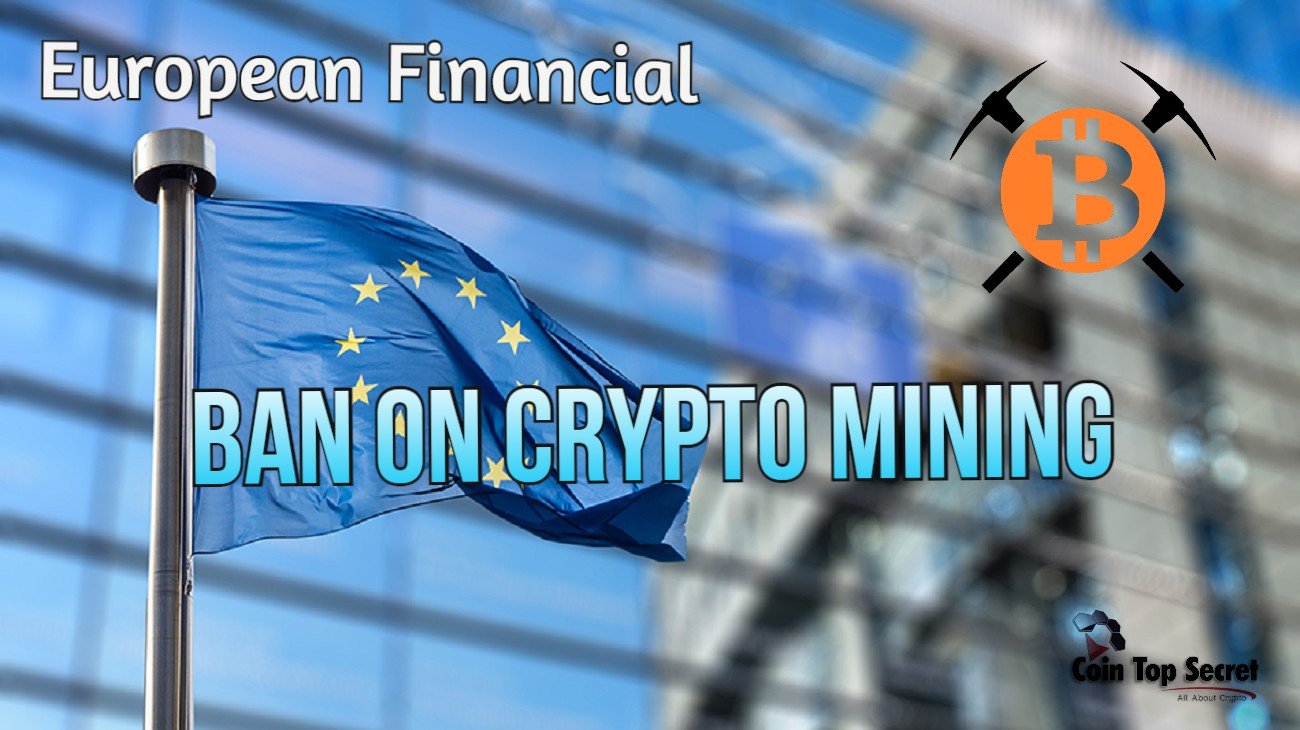 europe crypto ban