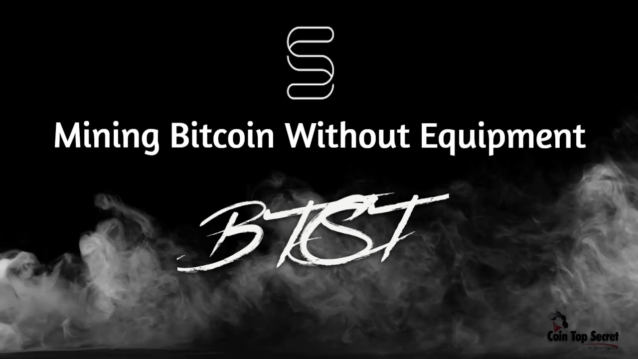 How To Mine Bitcoin Without Buying Special Equipment?
