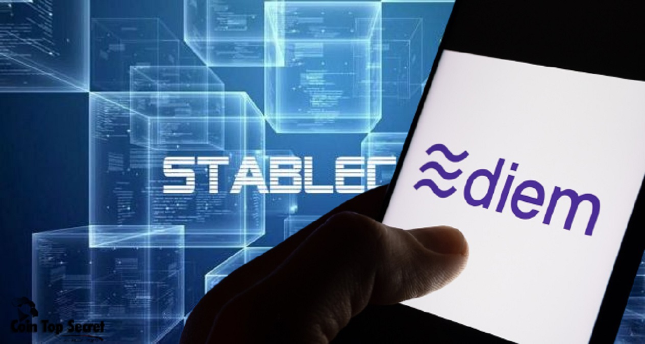 Fortune : Plan To Sell Mark Zuckerberg’s Cryptocurrency Project Diem