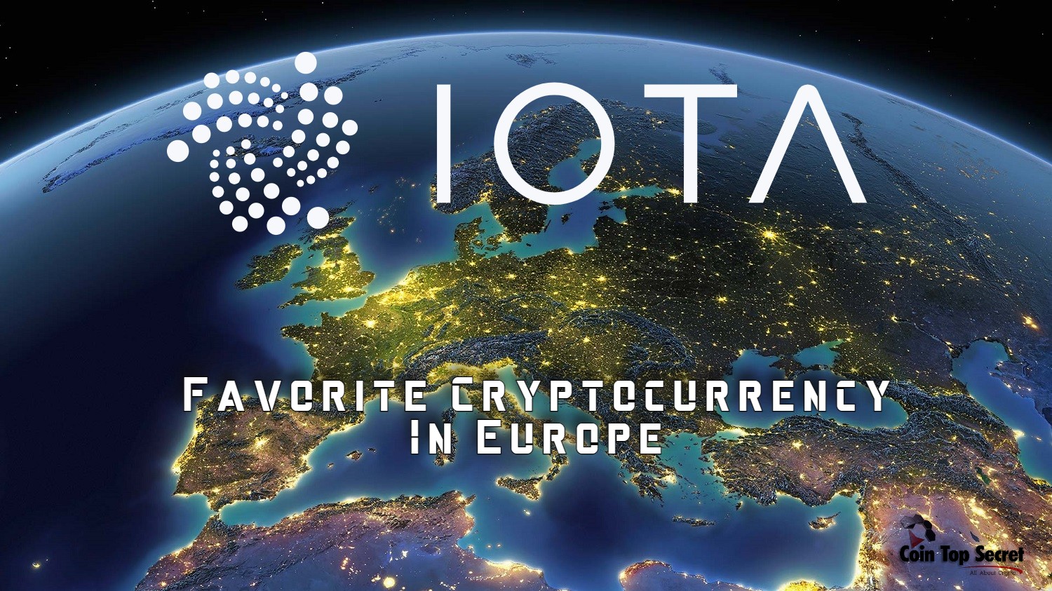 Favorite Cryptocurrency In Europe