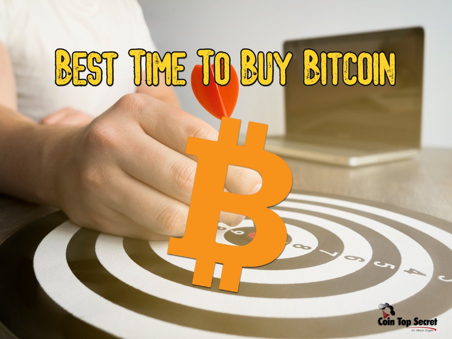 best time of day to buy bitcoins