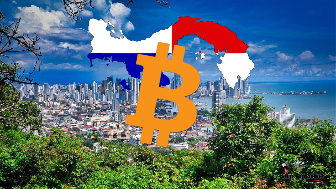 Panama allows paying taxes with cryptocurrencies