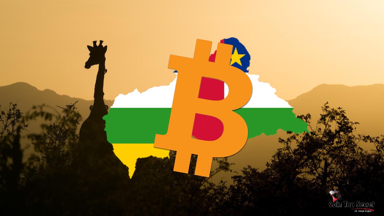 The first country of the Old World legalized bitcoin as a means of payment