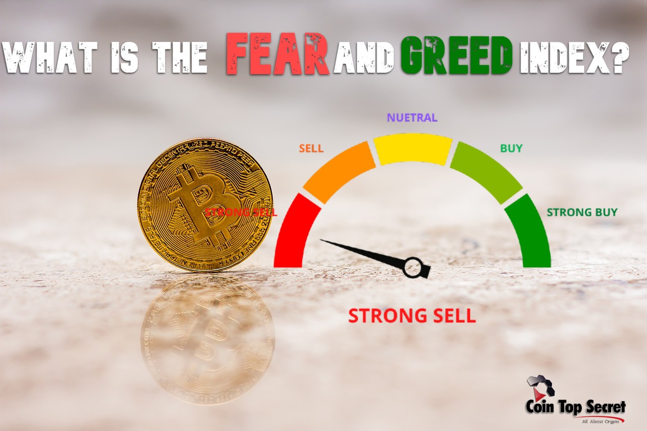 What is the Fear and Greed Index?