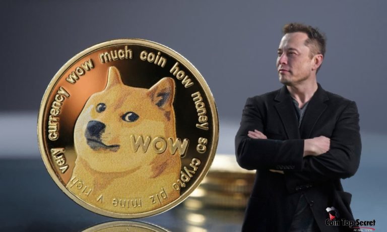 Musk pointed to the possibility of Dogecoin becoming money - Coin Top ...