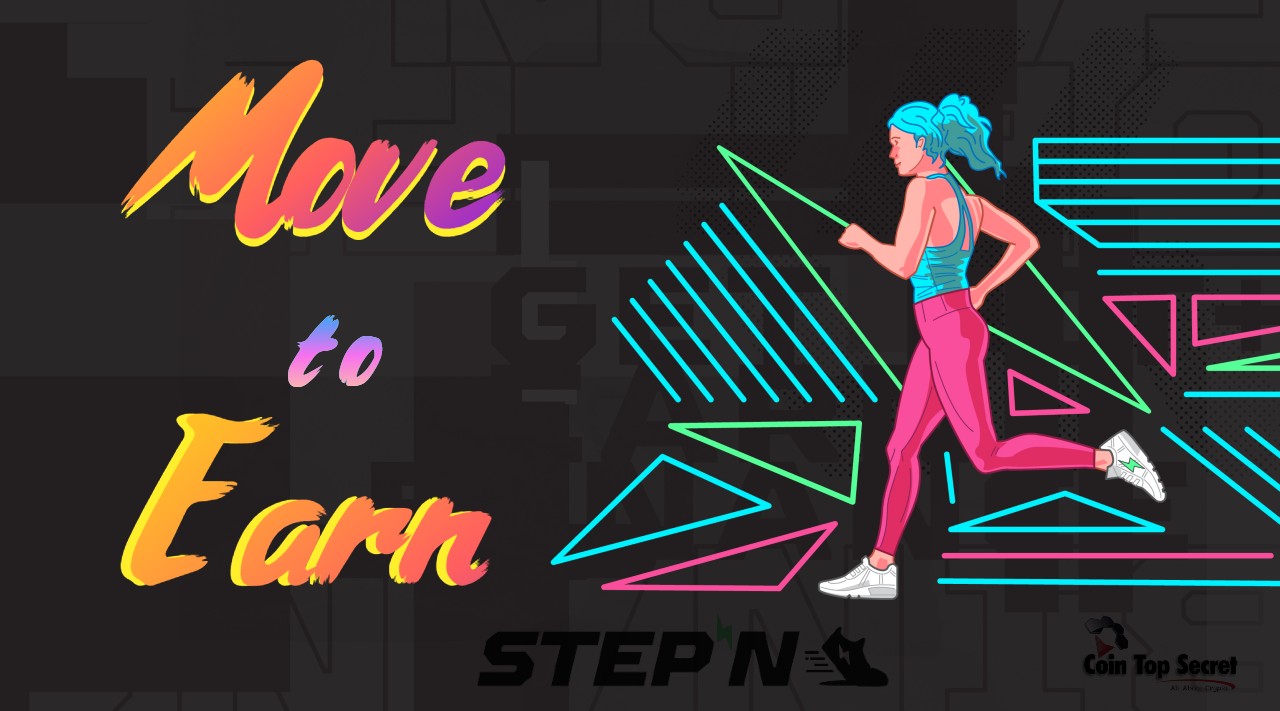 How to earn cryptocurrency in steps?