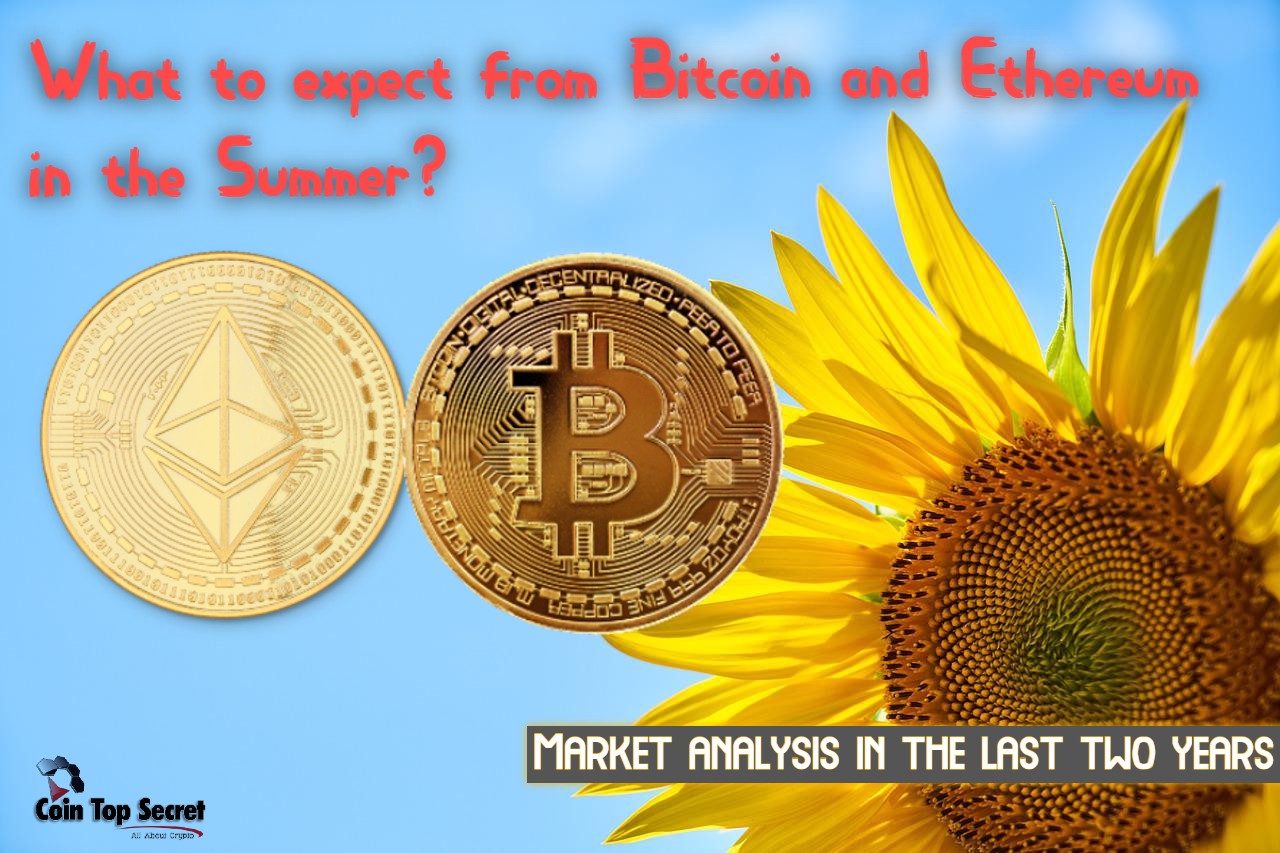 What to expect from Bitcoin and Ethereum in the Summer?