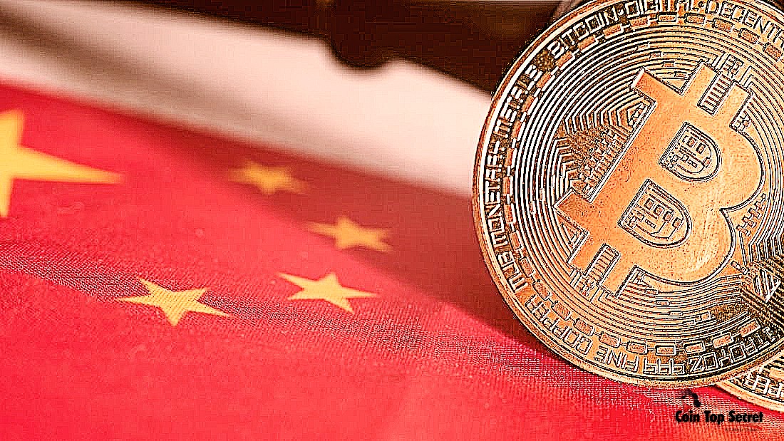 Chinese Communist Party Newspaper Predicts Future Bitcoin Crash to Zero