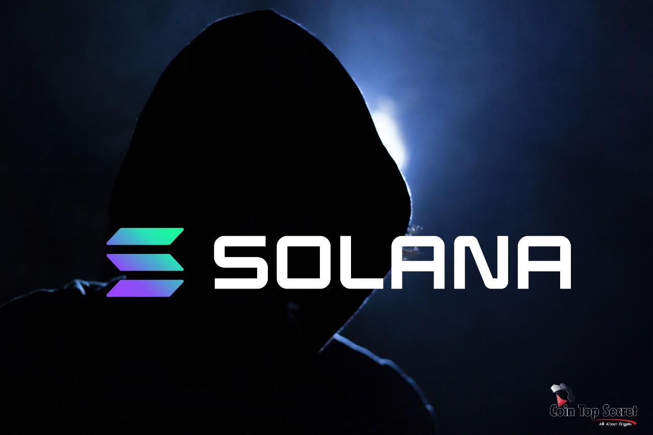 Millions of dollars in damage. Why Solana gets hacked so often?