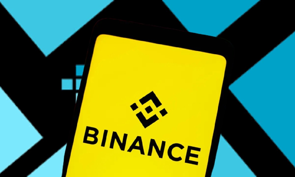 The head of Binance spoke about the possible purchase of FTX