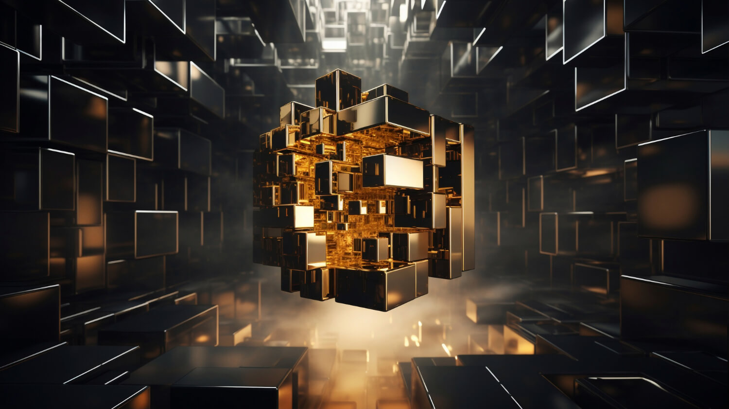 Real-world Applications of Blockchain Technology