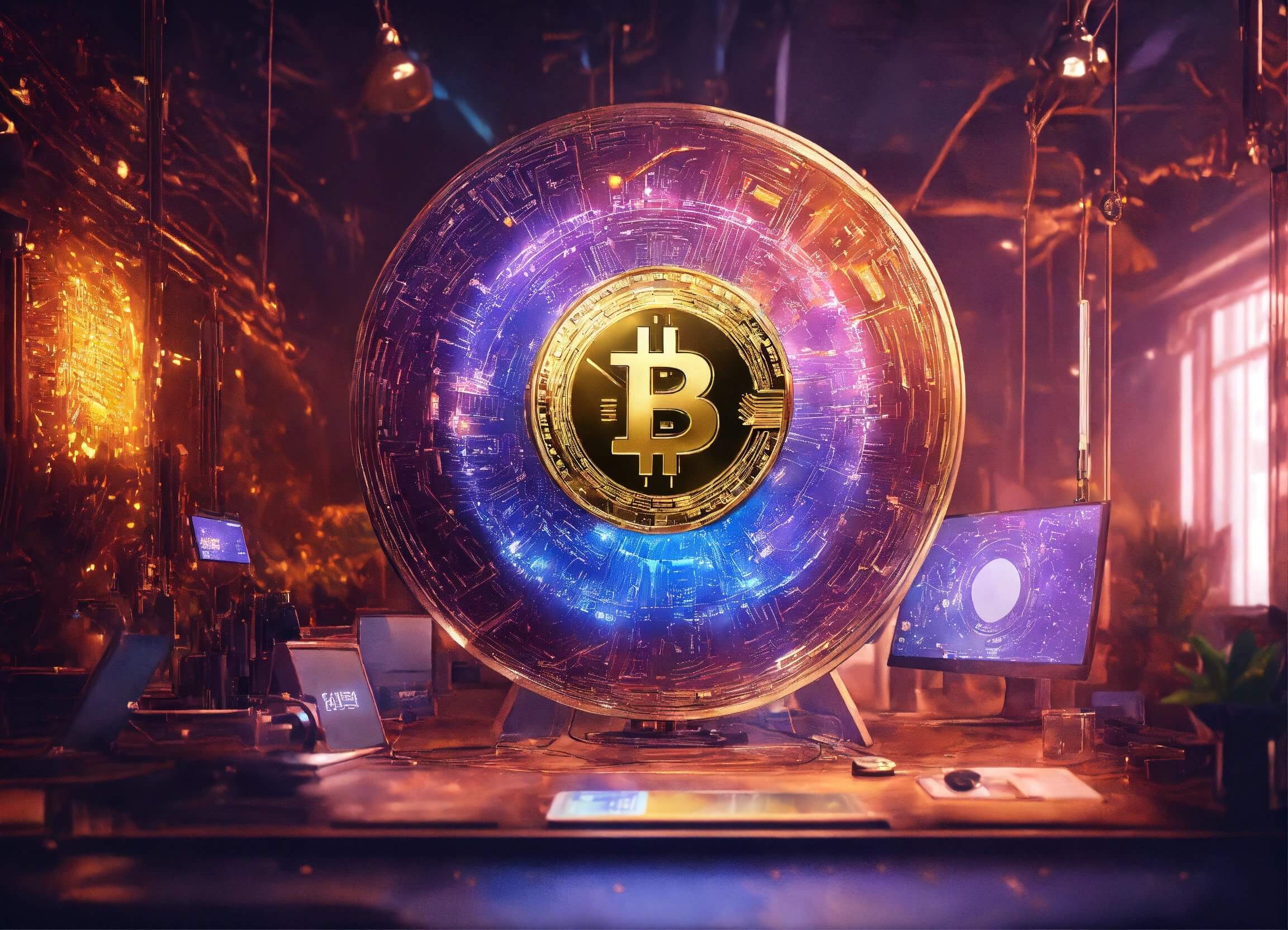 Unveiling the Latest Developments in the Cryptocurrency World