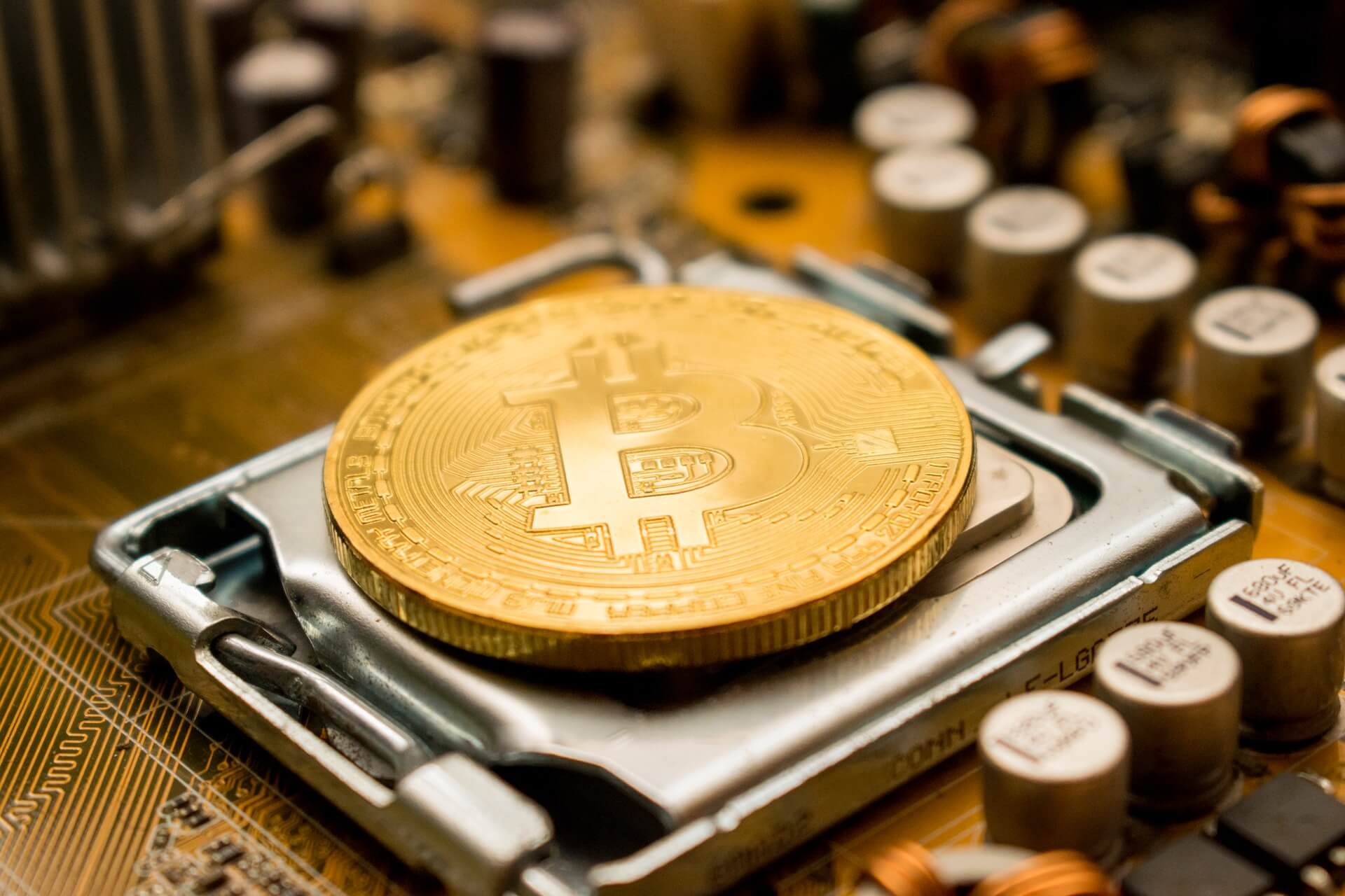 Cryptocurrency Miners Shake Things Up: A Billion-Dollar Bitcoin Tango