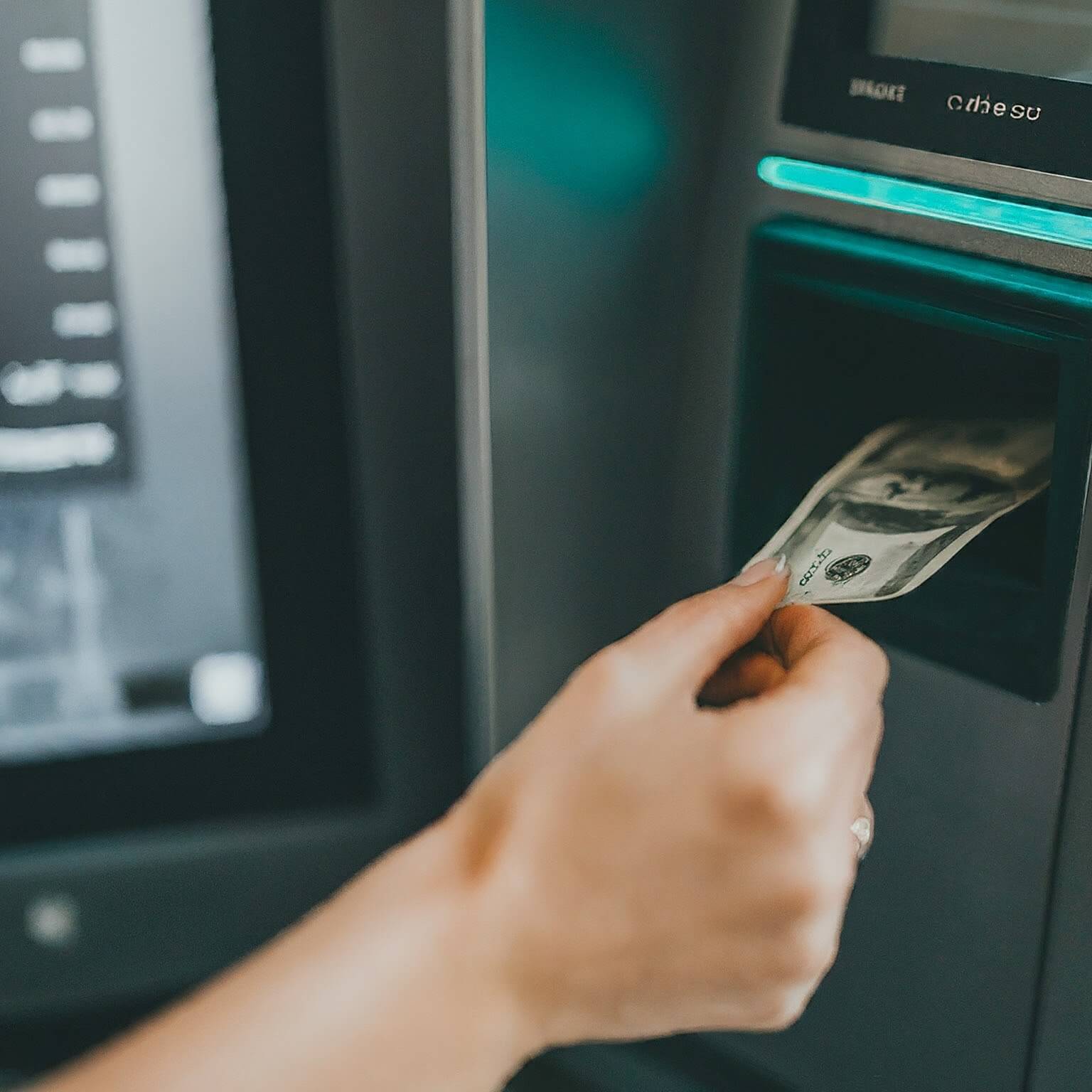ATM Crypto: Your Gateway to Digital Currency