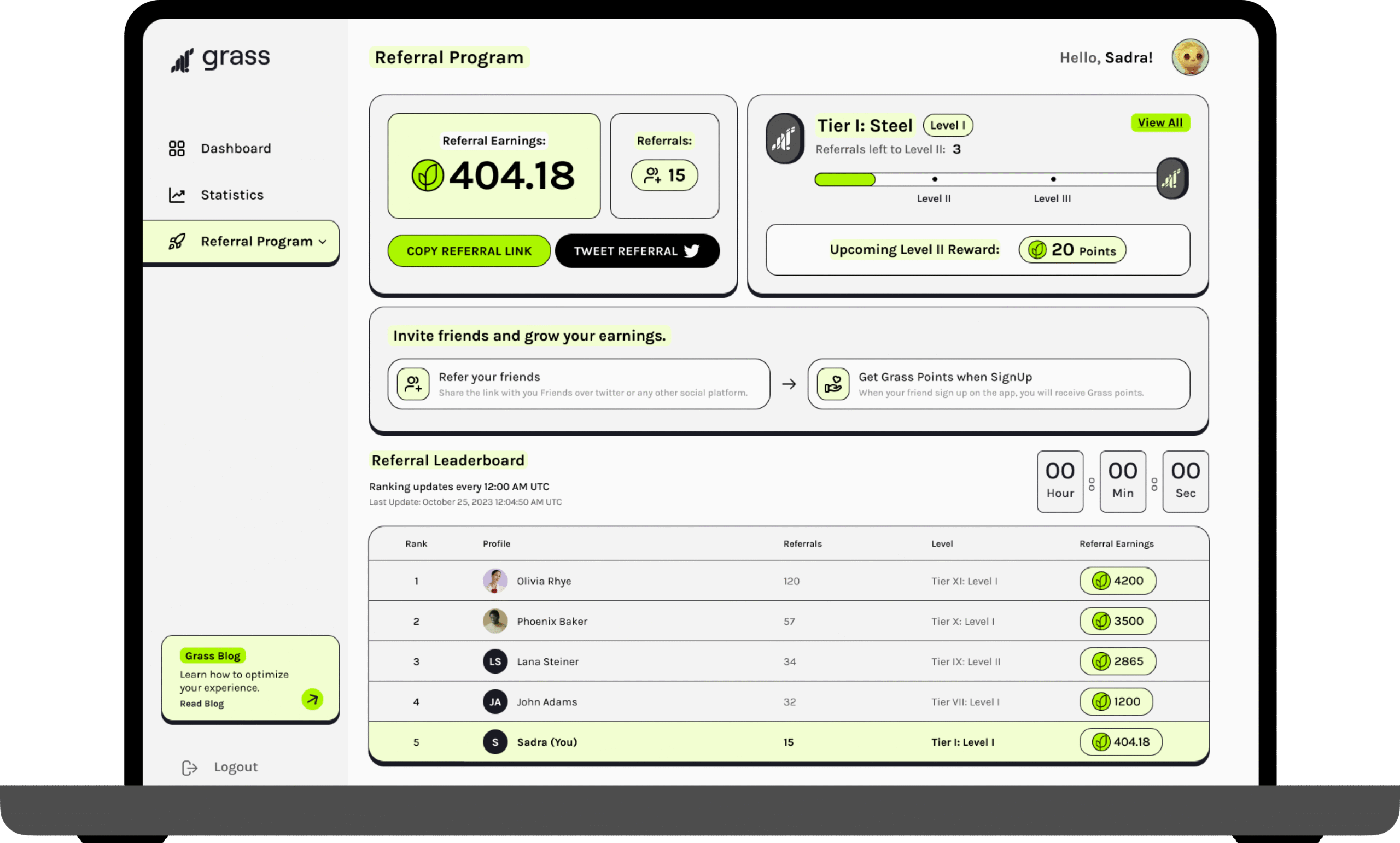 GetGrass.io: Earn Passive Income by Sharing Unused Bandwidth (Review)