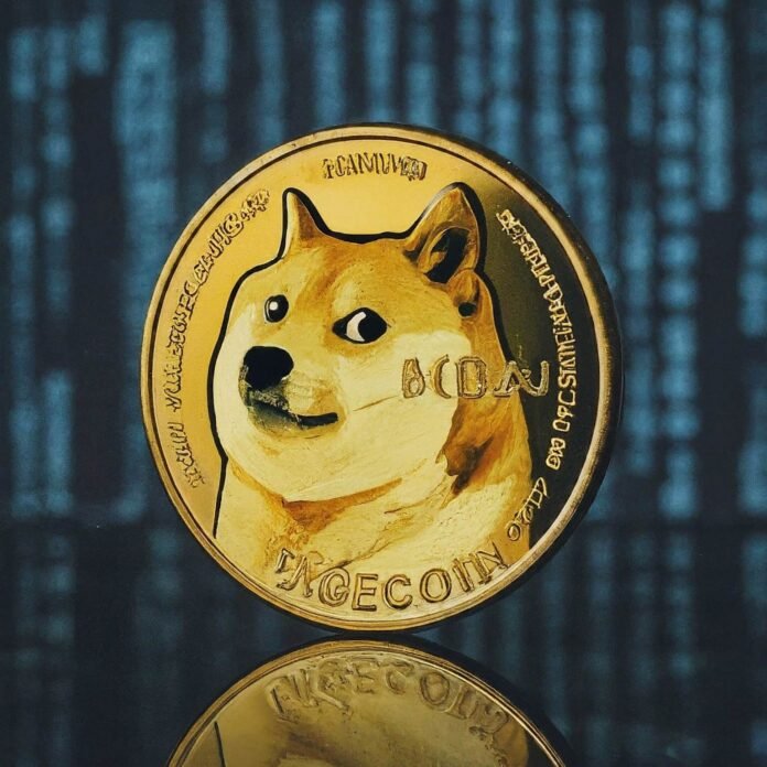 Dogecoin, memecoin, cryptocurrency, investment, trading, dogecoin price, dogecoin community, dogecoin wallet, dogecoin news, dogecoin xpayments, social media influence, dogecoin future, dogecoin value, dogecoin technical analysis, dogecoin faq, dogecoin for beginners, high-risk investment, speculative investment, long-term investment, short-term investment, technical indicators, support levels, social media sentiment, entry points, risk tolerance, due diligence, cryptocurrency exchange, retail investment platform, cryptocurrency market, investment strategy, financial planning, digital currency