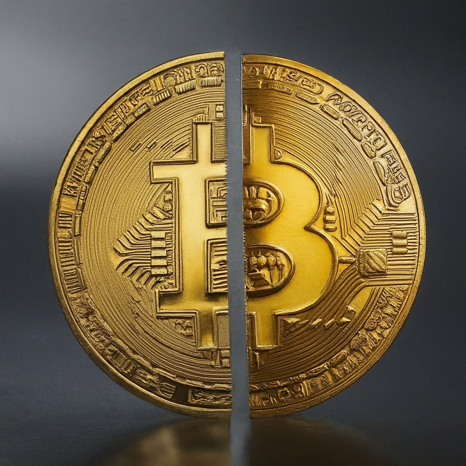 The Bitcoin Halving Countdown: One Week to a Historic Event