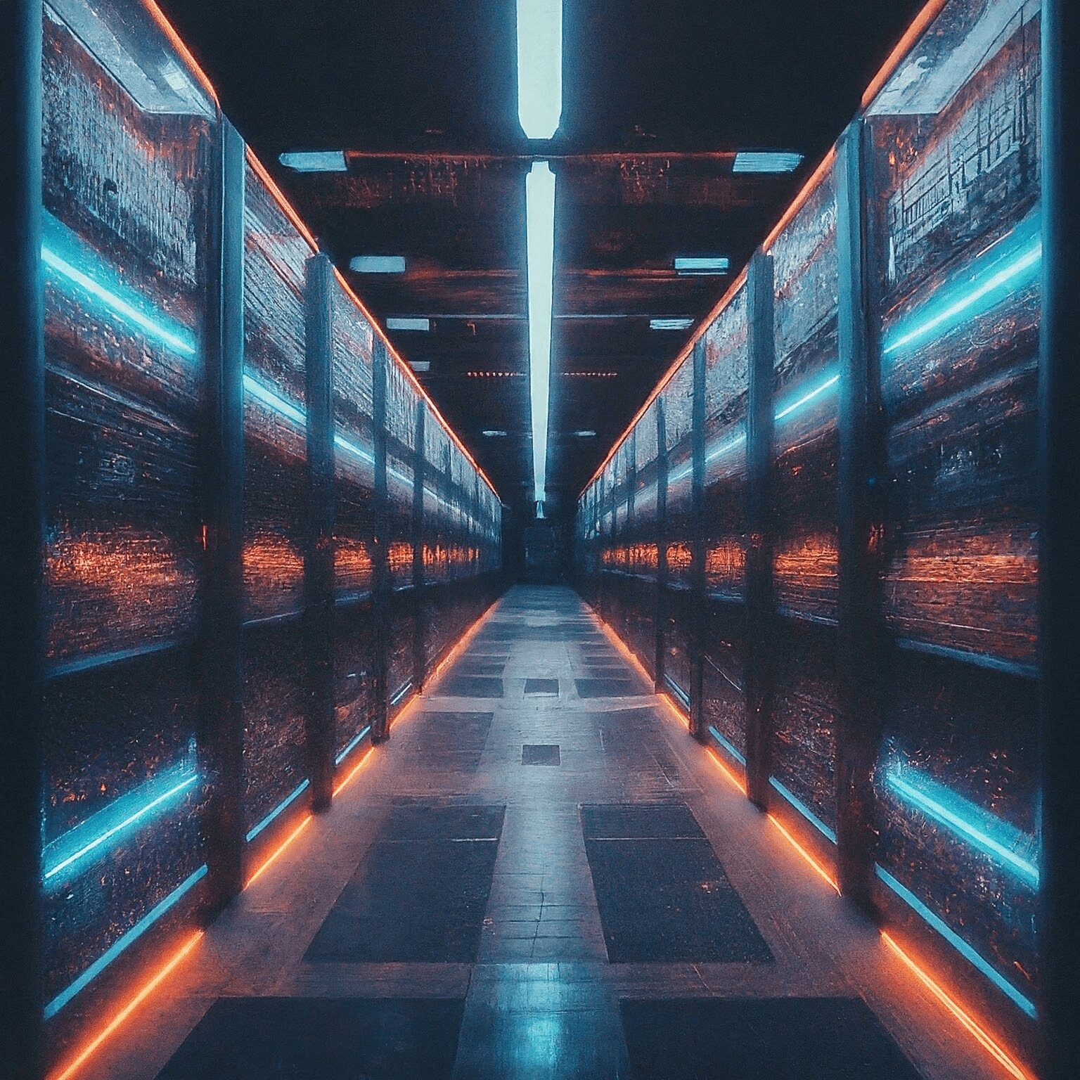 AI to the Rescue? Can Miners Become Power Brokers in the Age of Artificial Intelligence?