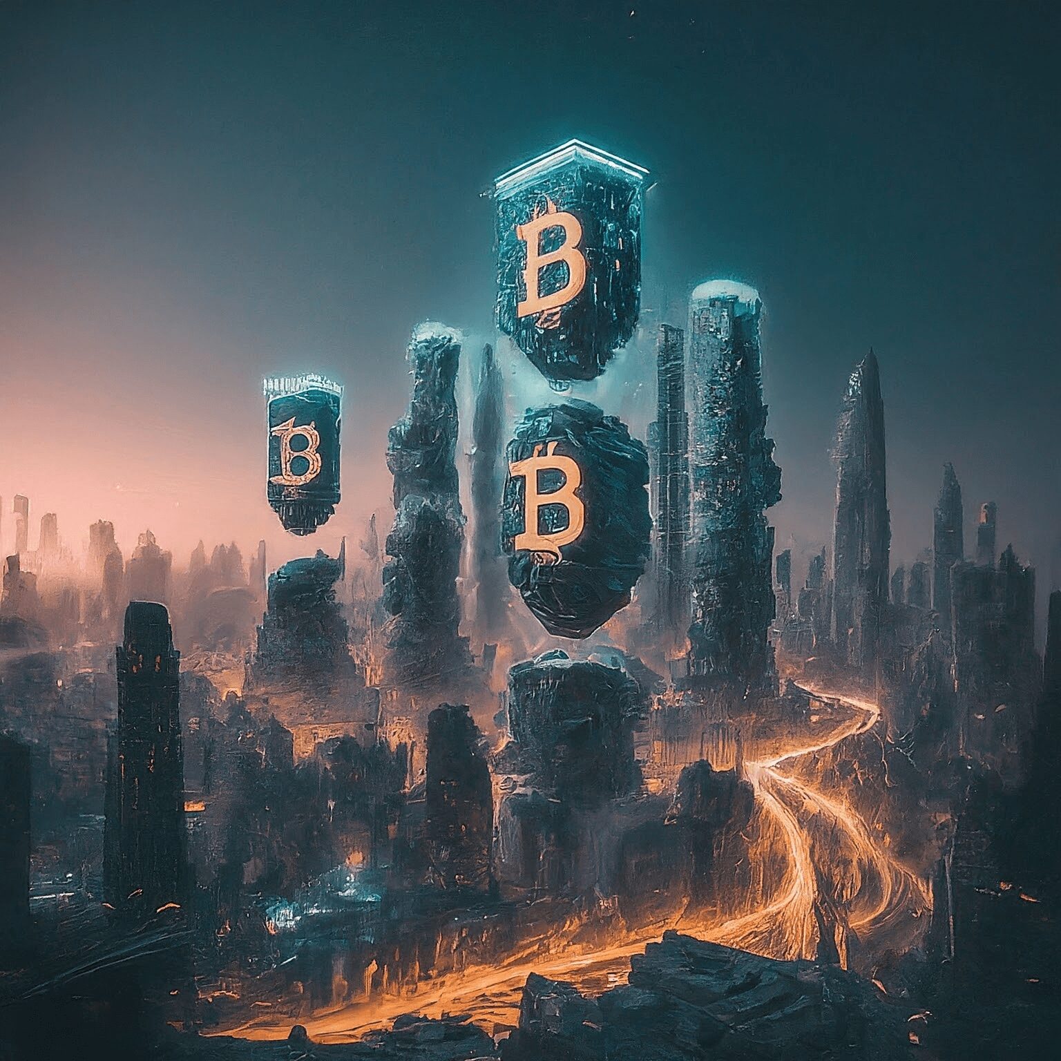 Beyond Store of Value: DeFi breathes new life into the Bitcoin Network