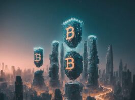 DeFi, Bitcoin DeFi, DeFi projects, DeFi on Bitcoin, Bitcoin network, Decentralized Finance, Blockchain technology, Smart contracts, Taproot upgrade, Bitcoin halving, Miner revenue, Commission income, Staking, Stacks project, Lightning Network, Liquid Network, Badger DAO, Bitcoin price, DeFi challenges, Future of Bitcoin,
