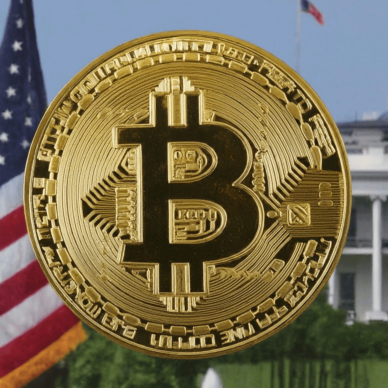 Bitcoin Poised for a Surge? Standard Chartered Predicts $150,000 by Year-End