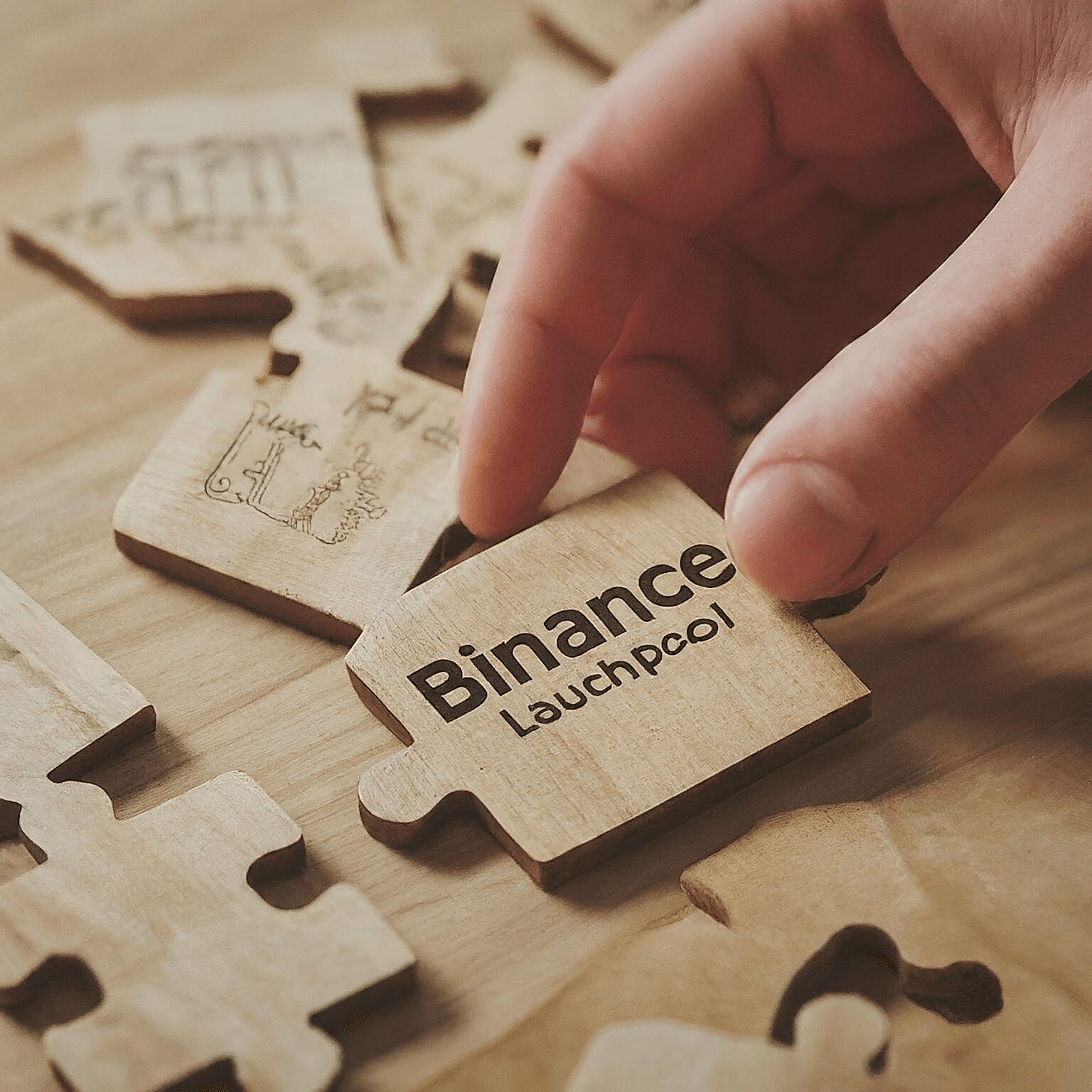 Unveiling the Top Performers: A Look at Binance Launchpool Most Successful Projects