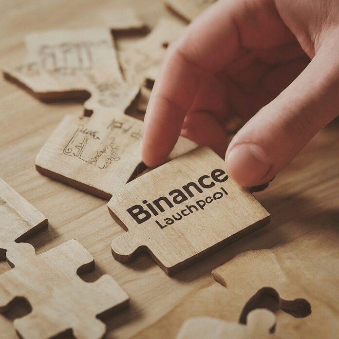 Binance Launchpool, Cryptocurrency Investment, DeFi, DEX, Blockchain Technology, Sui (SUI), Notcoin (NOT), Sei Network (SEI), Ethena (ENA), Beam (BEAM), Tokenomics, Market Research, Portfolio Diversification, Decentralized Finance, Decentralized Exchange, Content Ownership, Mimblewimble, Crypto Privacy, High-Risk Investment, Yield Farming, Staking, Binance