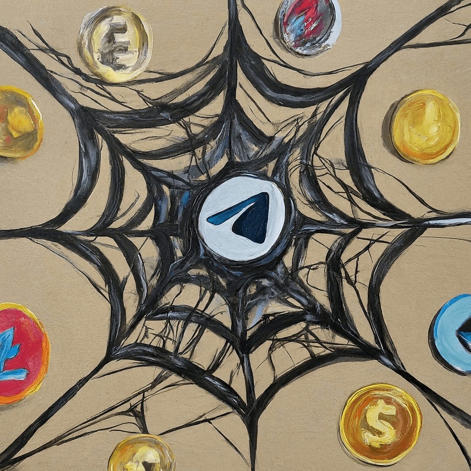 HoneyPot Scam, Telegram Scam, Cryptocurrency Scam, Crypto Fraud, Investment Scam, ICO Scam, Rug Pull, Pump and Dump, Fake Cryptocurrency, Blockchain Scam, Smart Contract Scam, Telegram Group Scam, Social Media Scam, Crypto Security, Investing Tips, Cryptocurrency Education, SEC Cryptocurrency Regulations, FTC Cryptocurrency Warnings, CoinMarketCap Resources, Protect Your Crypto