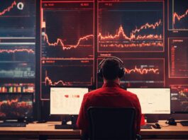 Biden memcoin, Jeo Boden, cryptocurrency market, trader loss, political statements, cryptocurrency trading, memecoin investment, Biden announcement, financial loss, cryptocurrency risks, market sentiment, investment strategy, cryptocurrency trends, Doland Tremp, Super Trump, MAGA token, cryptocurrency diversification, volatile markets, cryptocurrency news, speculative assets