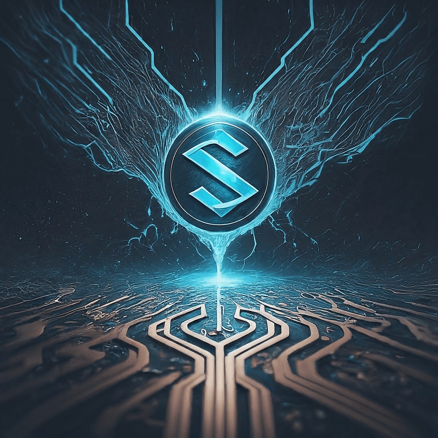 Solana: Navigating the Market with Long-Term Vision After ETF News