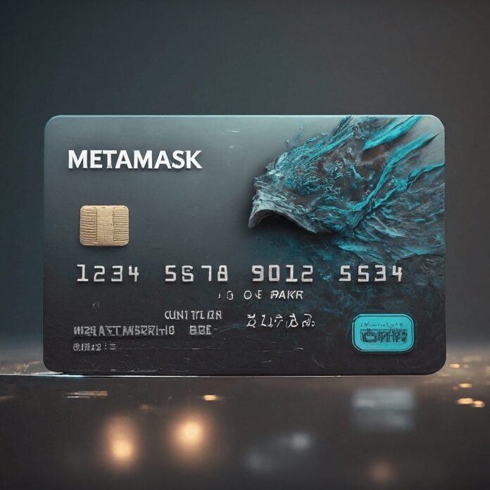 MetaMask, Mastercard, crypto wallet, debit card, blockchain, cryptocurrency, digital assets, fintech, Baanx, ConsenSys, Linea, USDC, USDT, wETH, crypto payments, crypto adoption, financial technology, crypto news, personal finance, money management, crypto spending, crypto to cash, crypto card, crypto wallet news, MetaMask card, crypto debit card