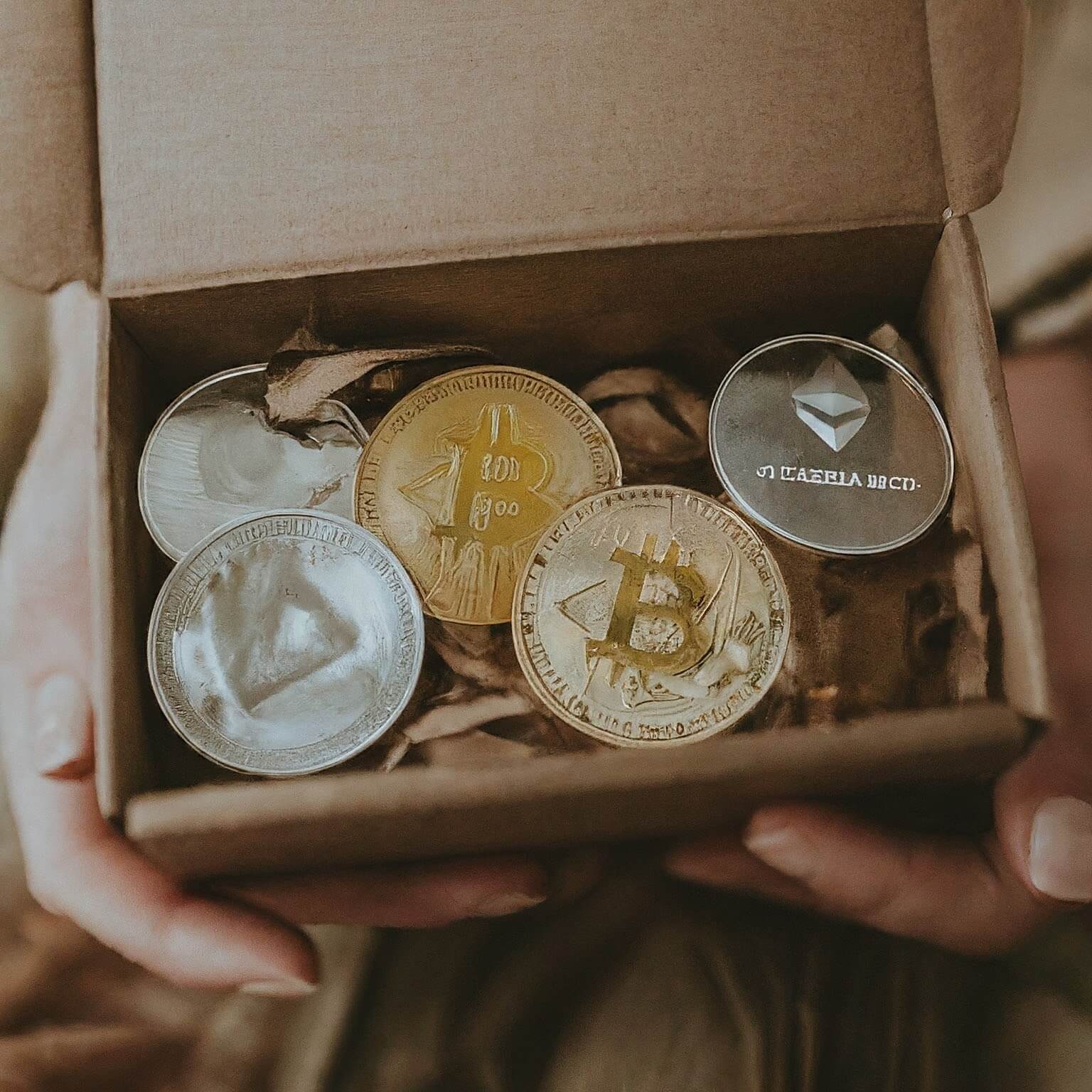 The Airdrop Paradox: Why Free Money Isn’t So Free Anymore