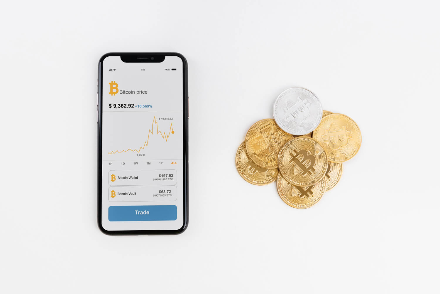 Best Crypto Apps: Your Guide to Navigating the Digital Currency World